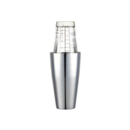 Picture of BOSTON COCKTAIL SHAKER 400ML