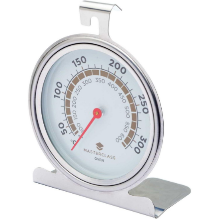 Picture of MASTERCLASS OVEN THERMOMETER