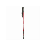 Picture of RED ADJUSTABLE HIKING POLE