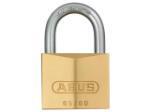 Picture of ABUS COMPACT BRASS PADLOCK 65/60