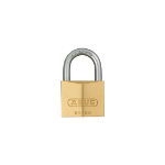 Picture of ABUS COMPACT BRASS PADLOCK 65/60