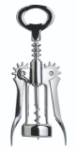 Picture of BAR CRAFT DOUBLE HANDLED CHROME WING CORKSCREW