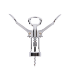 Picture of BAR CRAFT DOUBLE HANDLED CHROME WING CORKSCREW