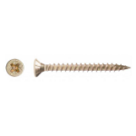 Picture of RAWLPLUG CHIPBOARD SCREWS M5 X 70MM