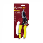 Picture of GARDEN PRO SOFT GRIP BYPASS SECATEURS RC100