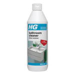 Picture of HG BATHROOM CLEANER 500ML