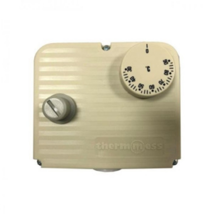 Picture of THERMORESS DUAL BOILER THERMOSTAT