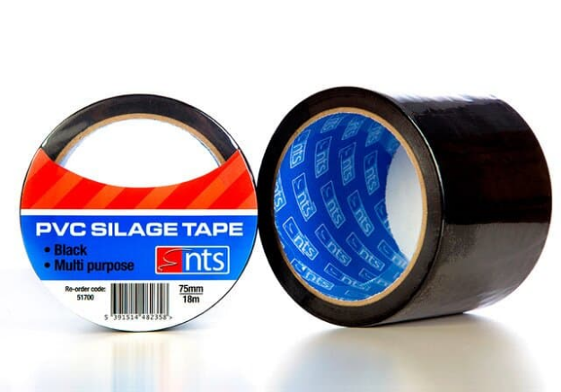 Picture of NTS SILAGE TAPE 75MM X 18M