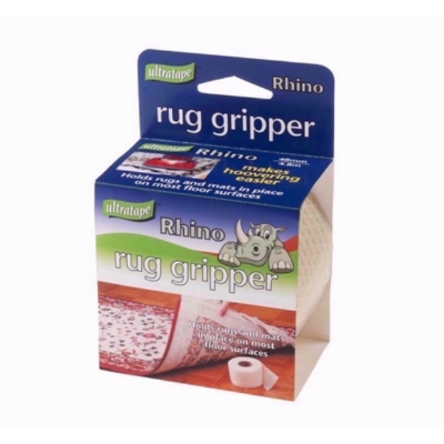 Picture of RUG GRIPPER TAPE 48MM x 4.8M