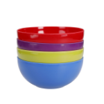 Picture of COLOURWORKS MELAMINE BOWL