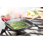 Picture of CAST GRILL PAN