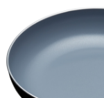 Picture of MASTERCLASS CERAMIC NON-STICK ECO FRYING PAN 20CM