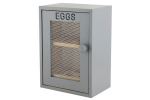 Picture of EGG CABINET CHARCOAL