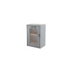 Picture of EGG CABINET CHARCOAL