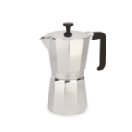 Picture of LA CAFETIERE VENICE ALUMINIUM ESPRESSO MAKER 9-CUP