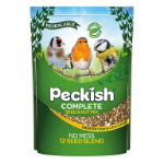 Picture of PECKISH COMPLETE SEED & NUT MIX 1KG