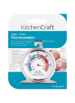 Picture of KITCHEN CRAFT FRIDGE FREEZER THERMOMETER