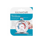 Picture of KITCHEN CRAFT FRIDGE FREEZER THERMOMETER