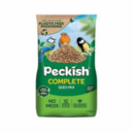 Picture of PECKISH COMPLETE SEED MIX 1.7KG