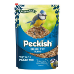 Picture of PECKISH BLUE TIT SEED MIX 1KG