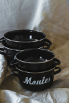 Picture of KITCHEN CRAFT WORLD OF FLAVOURS MEDITERRANEAN MUSSEL POT