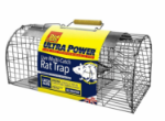 Picture of THE BIG CHEESE MULTI CATCH RAT TRAP