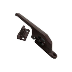 Picture of BASTA BROWN WINDOW HANDLE 