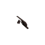 Picture of BASTA BROWN WINDOW HANDLE 