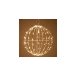 Picture of PREMIER ULTRA BRIGHTS SPHERE LIGHT WARM WHITE 40CM