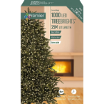 Picture of PREMIER 1000 LED TREE BRIGHTS WARM WHITE