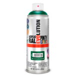 Picture of PINTY PLUS EVOLUTION SPRAY PAINT MOSS GREEN 400ML