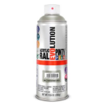 Picture of PINTY PLUS EVOLUTION SPRAY PAINT STONE GREY 400ML