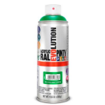 Picture of PINTY PLUS EVOLUTION SPRAY PAINT MINT GREEN 400ML