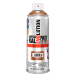 Picture of PINTY PLUS EVOLUTION SPRAY PAINT COPPER 400ML