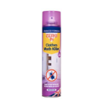 Picture of ZERO IN CLOTHES MOTH KILLER AEROSOL 300ML