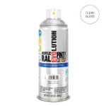 Picture of PINTY PLUS EVOLUTION WATER-BASED SPRAY VARNISH GLOSS 400ML