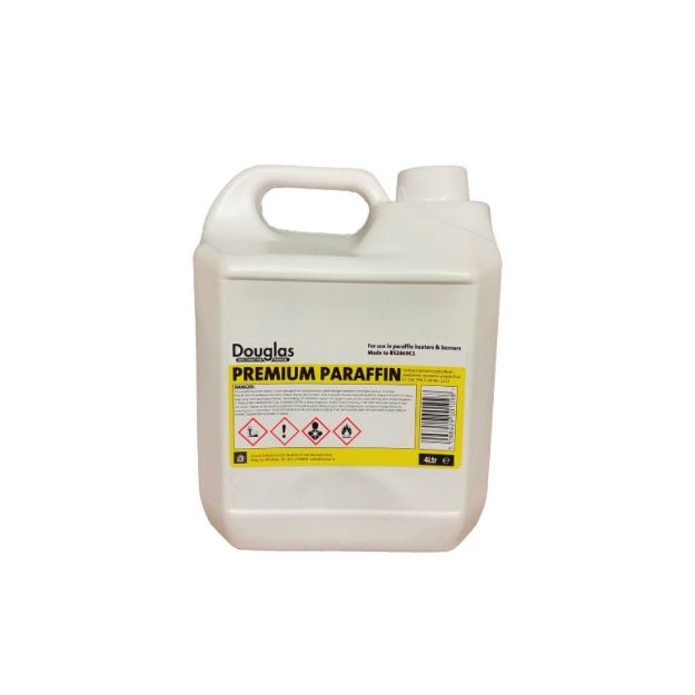 Picture of DOUGLAS PREMIUM PARAFFIN 4L