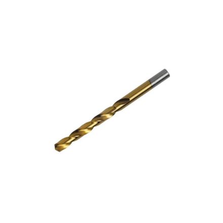 Picture of IRWIN HSS PRO TITANIUM COATED DRILL BIT 12MM