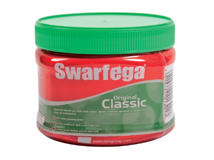 Picture of SWARFEGA HAND CLEANER 275ML