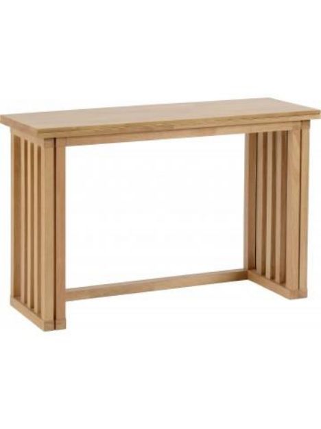 Picture of RICHMOND FOLDAWAY DINING TABLE