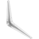 Picture of PERRY LONDON WHITE SHELF BRACKET 225MM X 180MM