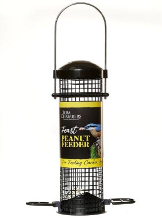 Picture of TOM CHAMBERS FEAST PEANUT FEEDER