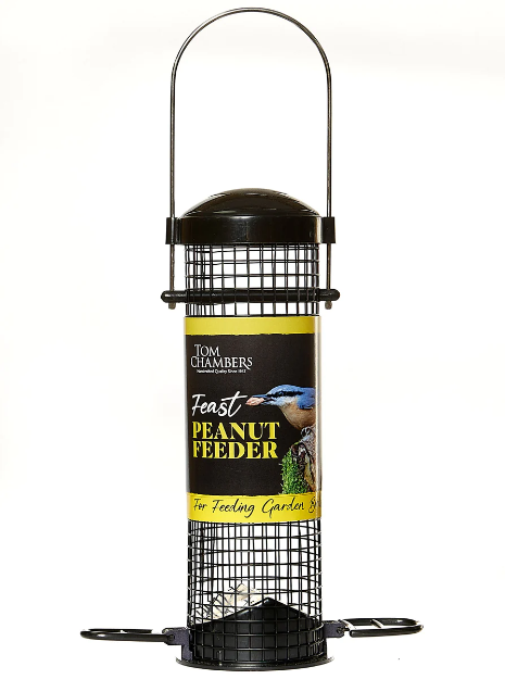 Picture of TOM CHAMBERS FEAST PEANUT FEEDER