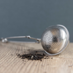 Picture of LA CAFETIERE STAINLESS STEEL TEA INFUSER SINGLE CUP