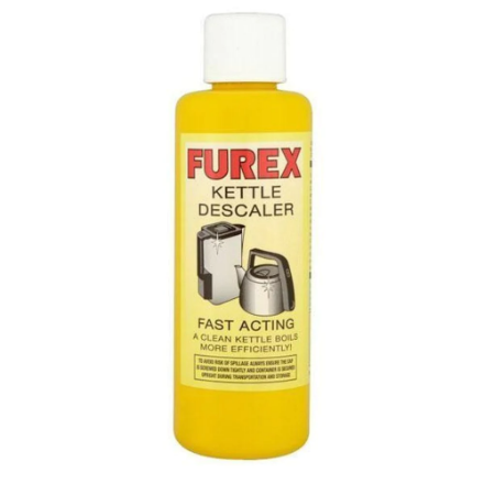 Picture of FUREX KETTLE DESCALER 250ML