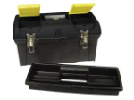 Picture of STANLEY METAL LATCH TOOLBOX 32CM