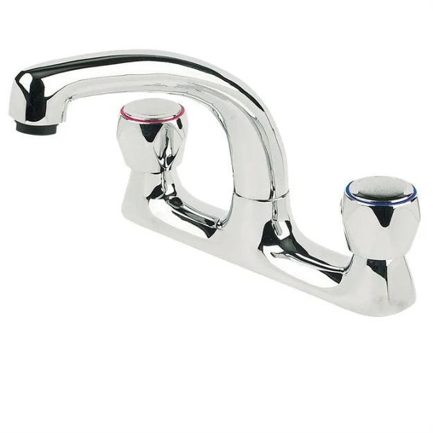 Picture of EIRLINE DUEL FLOW SINK MIXER