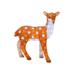 Picture of LUMINEO LED ACRYLIC DEER 74CM