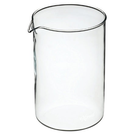 Picture of LA CAFETIERE GLASS REPLACEMNET JUG 12-CUP