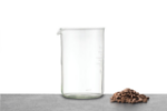 Picture of LA CAFETIERE GLASS REPLACEMNET JUG 12-CUP